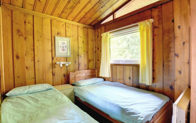 Chalet Pammy