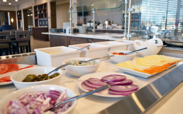 Staybridge Suites Red Deer North  by IHG