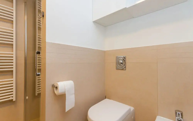 Apartments Lux by Locap Group