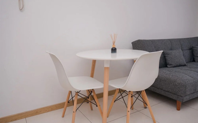 Well Designed 1Br Apartment At M-Town Signature