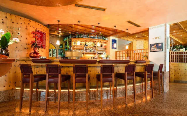 Hotel Krimmlerfälle