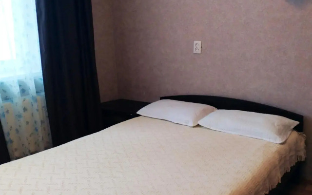 Апартаменты на улице Евгении Жигуленко 25 корпус 2