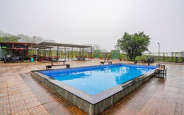 Jalsa Resort