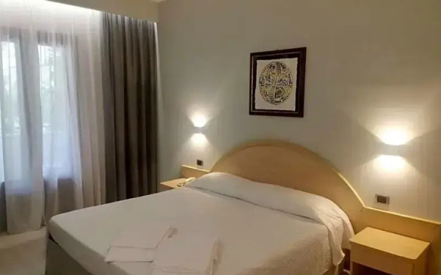 Camping Village Capo Vieste
