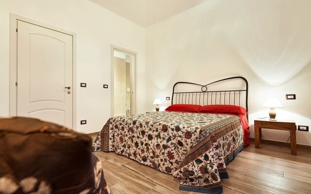 Casa Rossella Bed  Breakfast