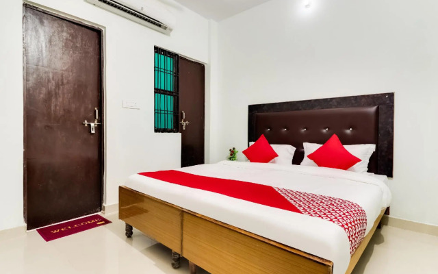 OYO 45285 Hotel Ganpati