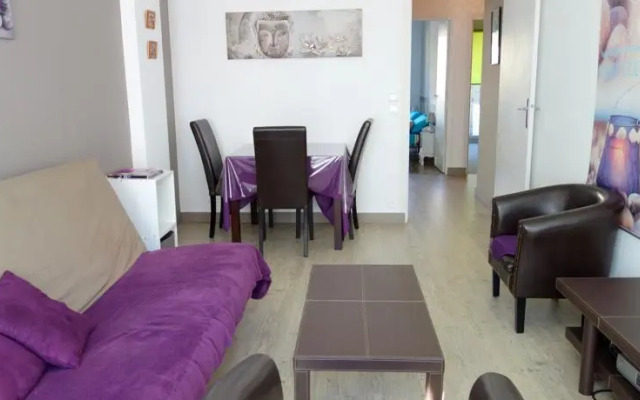 Riviera Rent Apartments -Beethoven