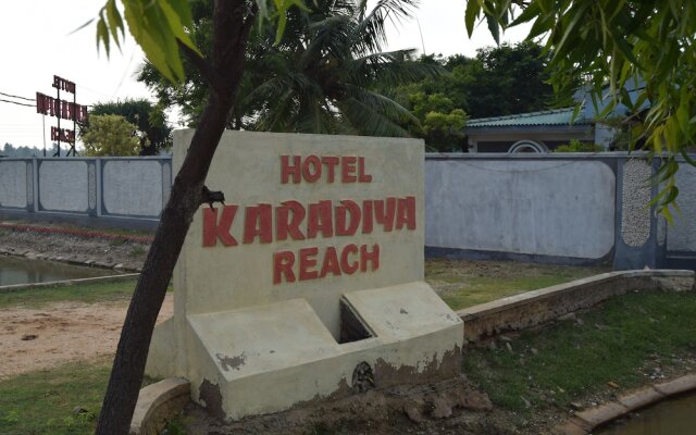 Hotel Karadiya Reach