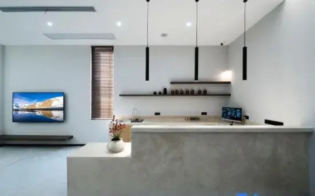 Yunshang Grassland Yinshe Courtyard Meisu