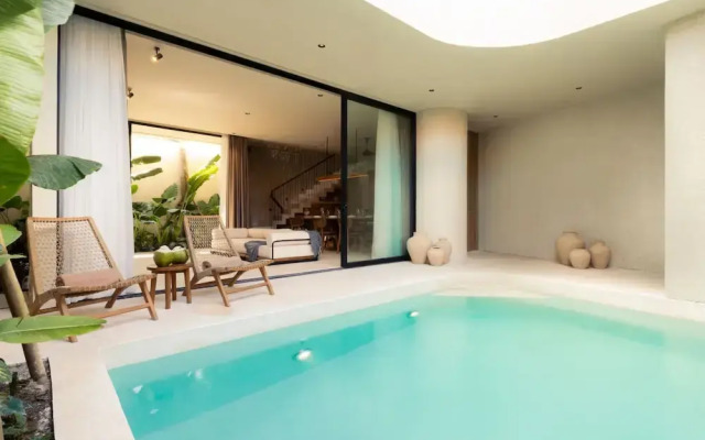 Saamu Private Luxury 3BR Villa with Pool
