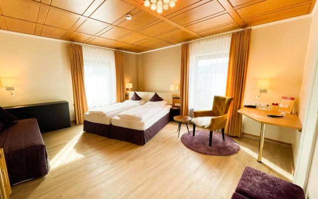 City Hotel Ost am Kö