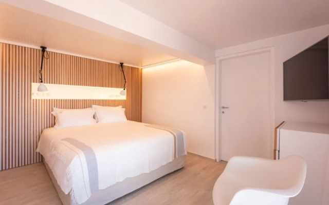 Dream Villa Petite Saline 971