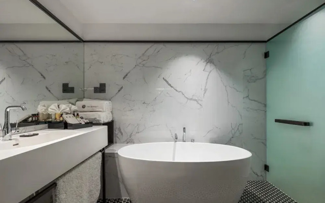 The George George Town Penang