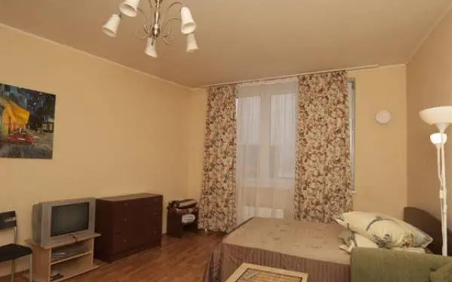 Апартаменты Пилигрим на улице Малышева