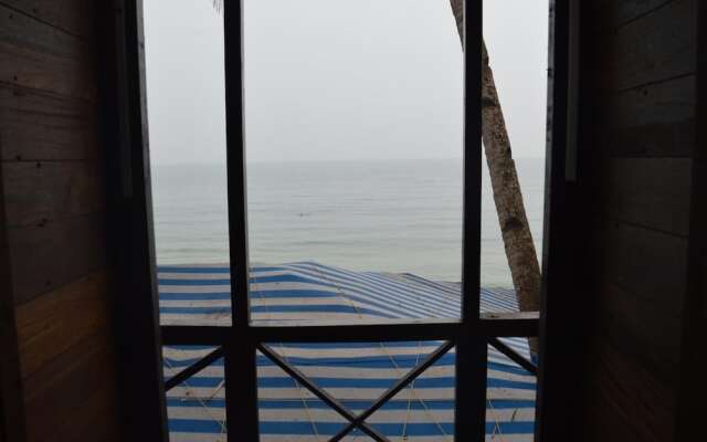 Royal Touch Beach Huts & Restaurant