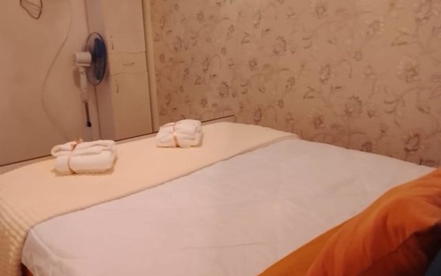 Апартаменты на улице Пролетарская 17