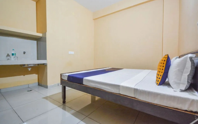Hotel Diamond by OYO Rooms