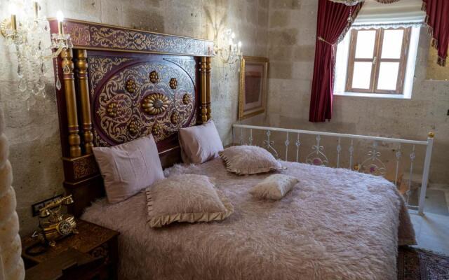 Elika Cave Suites Hotel &amp; SPA