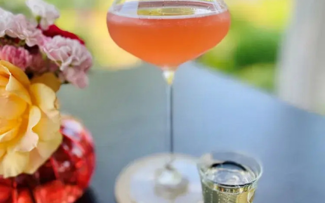 Château de la Marjolaine