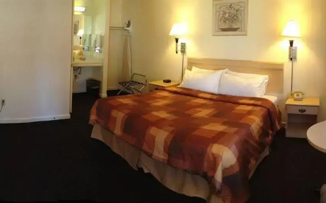 North Bay Inn Santa Rosa