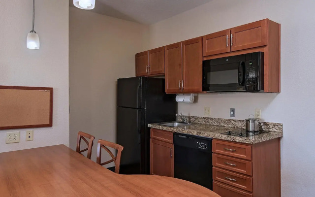 Candlewood Suites Austin N - Cedar Park by IHG