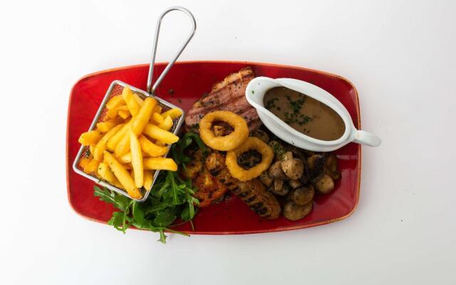 Campanile Hotel Northampton