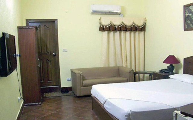 Fiesta Inn Hotel Multan