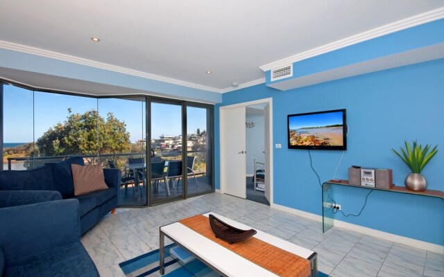 The Outlook, Unit 4/3 Ocean Parade