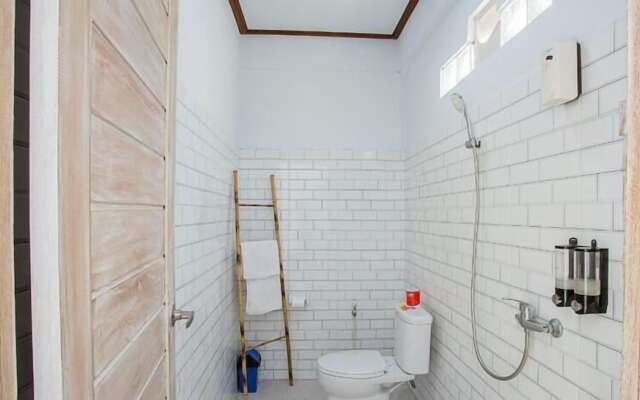 Rumah Marta Ceningan island