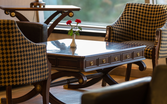 Metropolitan Hotels Ankara