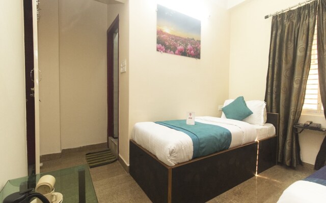 OYO 3078 Sky Line Lodge