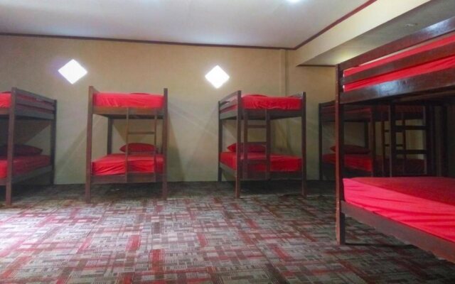 Pesona Artha Hostel