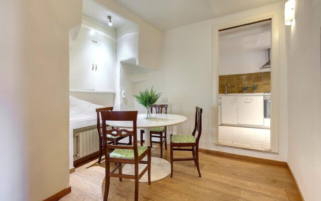 San Giorgio 71 in Firenze