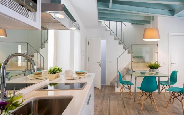 Genteel Home Padre Marchena