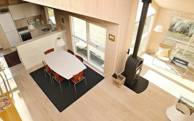 Luxurious Holiday Home in Jutland With Sauna