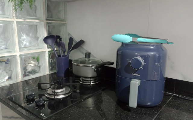 Fte Mar Gonzaga 14ºand desceu praia