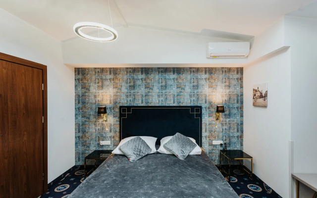 Hotel Jan