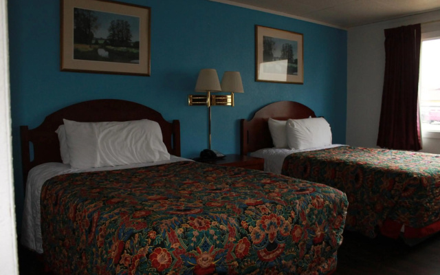 Wyatt Earp Hotel