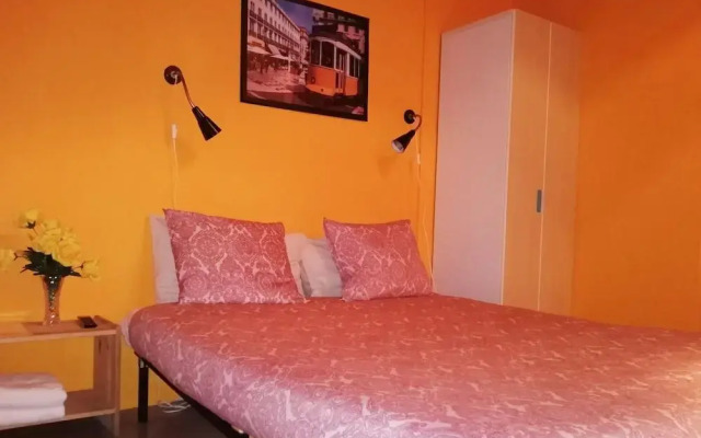 Sky Beds Lisbon Hostel