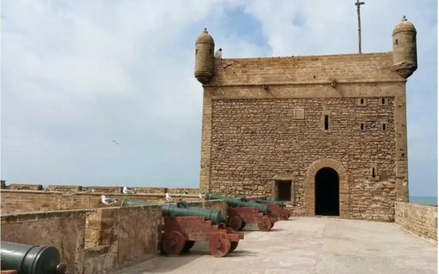 Appart Wafi Essaouira