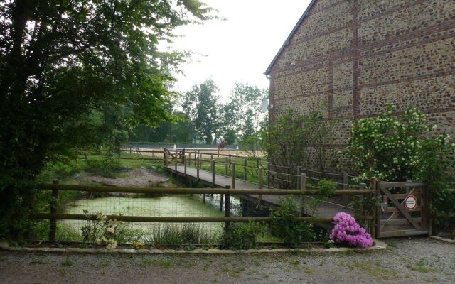 Le Manoir de Villers