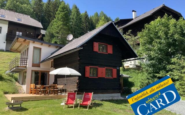 Chalet Verdino