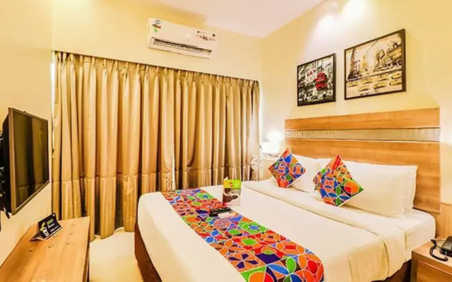 FabHotel Ascot International