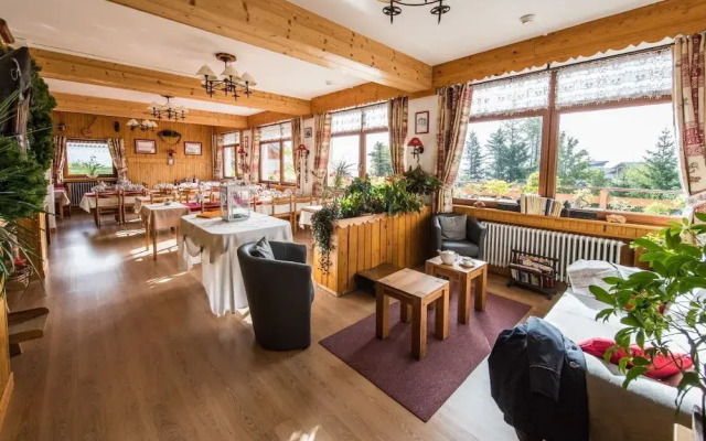 Hôtel Le Grand Truc