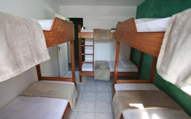 Hostel Braz