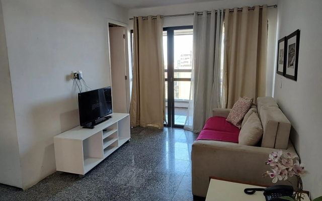 Iracema Residence Service - Flat