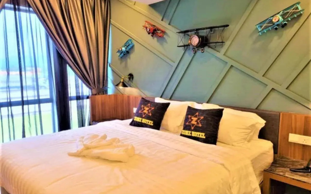 Zone Hotel Ipoh
