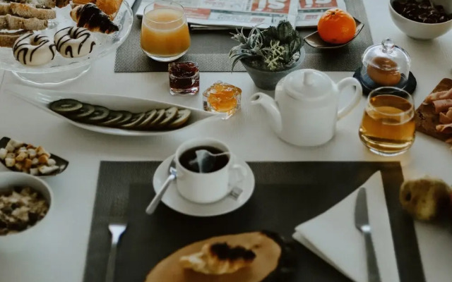 Casa Boquera Resort & Winery