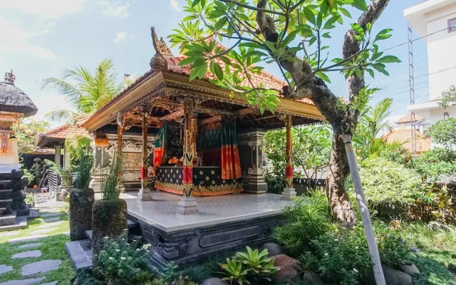Pucuk Bali Guest House 2