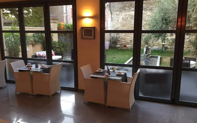 Hôtel L'instant Sévigné